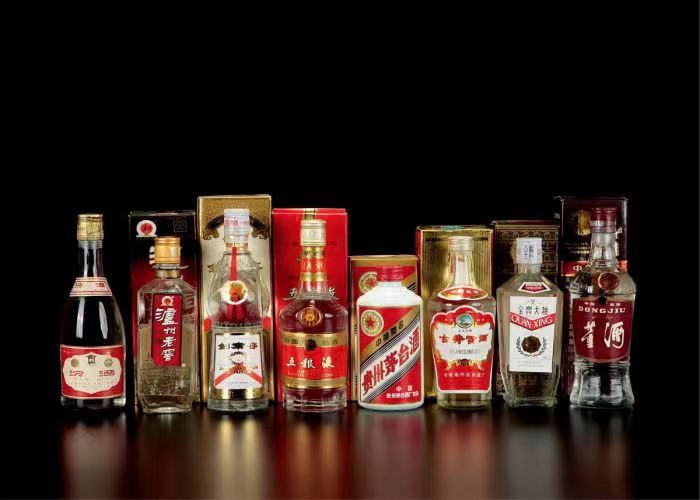 龙湖镇老酒储存的方法